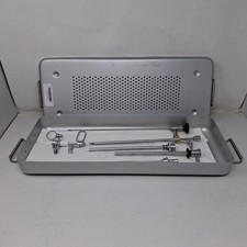Gynecare Resectoscope Rigid Cystoscope Versascope Set
