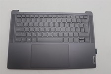Lenovo Yoga 9 14IRP8 Palmrest Cover Touchpad Keyboard Bulgarian 5CB1L49528