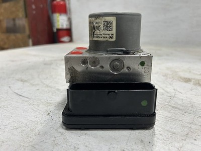 2025 KIA K4 Anti-Lock Brake Pump Assembly OEM ID BE600NFT50
