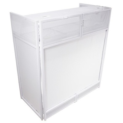 Pro X 4x Replacement White Fabric Scrim with Bag for XF-VISTA MK2