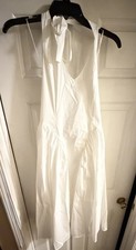Brand New White Dress - Perfect 4 Graduation, Party, Wedding or Gift