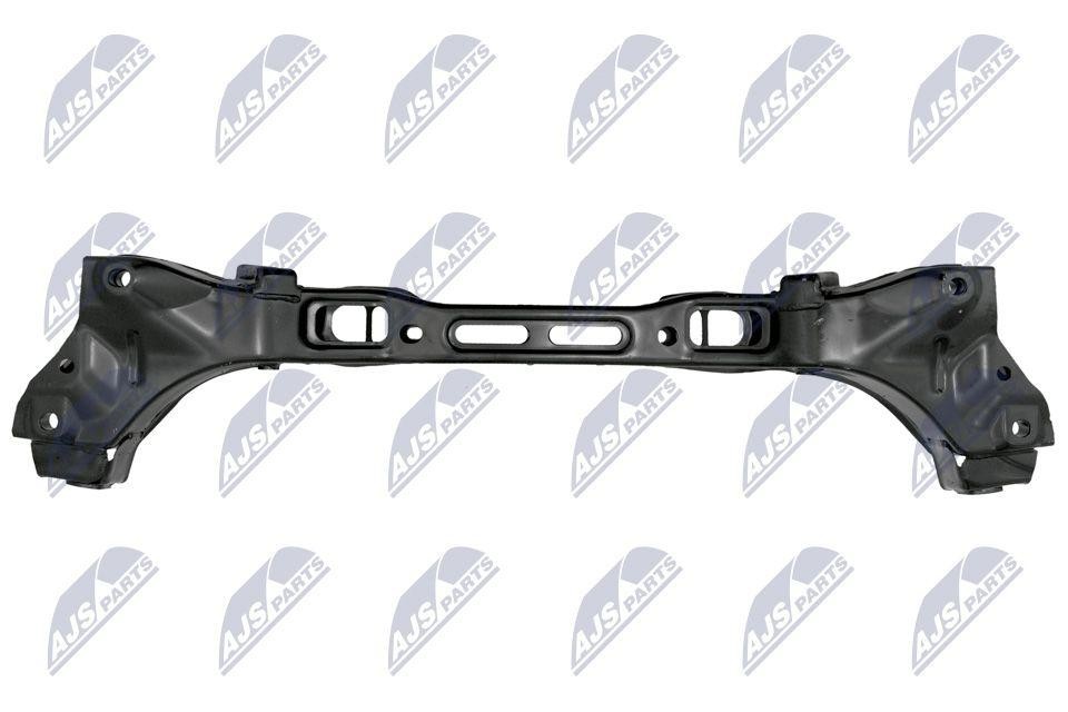 Rear NTY ZRZ-HY-523 Support Frame/Engine Carrier for HYUNDAI,KIA - Image 2