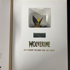 The Kotobukiya Collection: Wolverine X-Men   Yellow Fine Art — photo 2