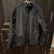 Port Authority Milo’s Tea Jacket Size Large 