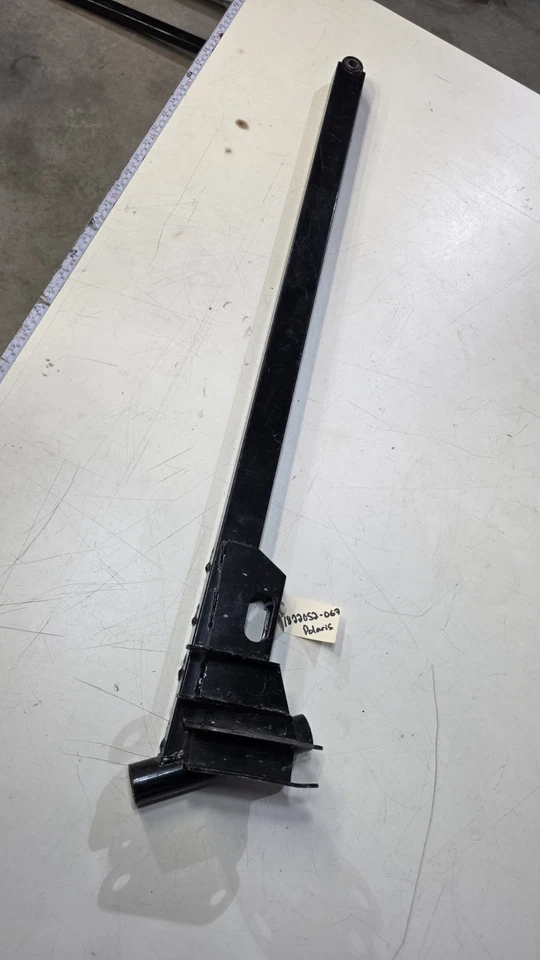 Polaris OEM Trailing Arm RH Black 1822052-067 Fits 1992–1995 Sport Trail... Foto 3 de 3