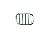 Gitter Grill Vorne Rechts BMW 5ER E39 1995-2000