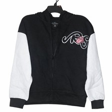 The Rolling Stones Kids Hoodie Size M