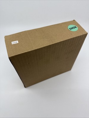 1PC 2-Wire Cooling Fan 31 CFM AC AXIAL FAN 3LE75 115V 0.13/015A 8025 8cm