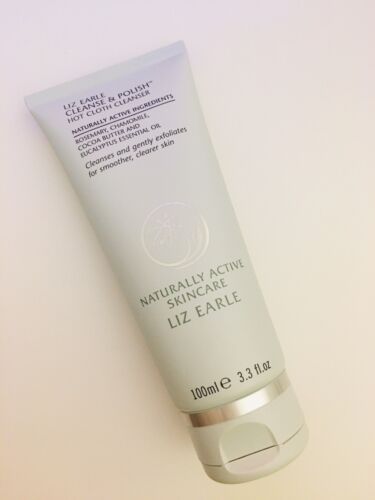 liz earle cleanser 200ml