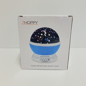 zhoppy night light