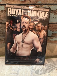 Wwe Royal Rumble 12 25th Aniversario Dvd Cm Punk Cena Daniel Bryan Jericho Wwf Ebay Wwe Royal Rumble 12 25th Aniversario Dvd Cm Punk Cena Daniel Bryan Jericho Wwf Ebay