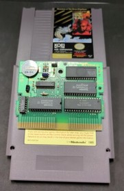 Romance of the Three Kingdoms Nintendo NES Video Game Complete in Box