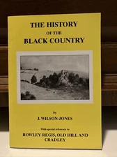 The History of the Black Country