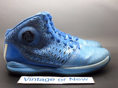 d rose shoes 3.5