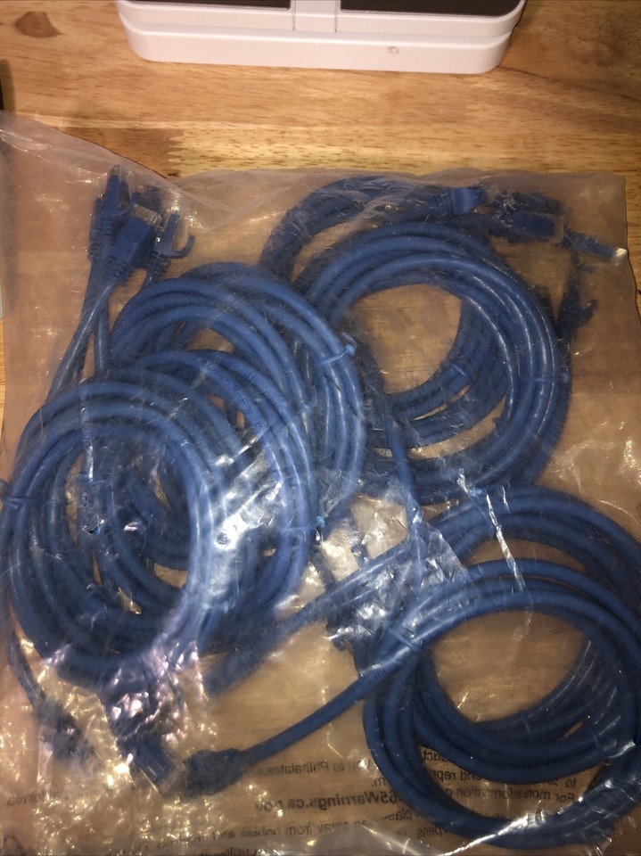 Monoprice Kabel 1,5 Ft (0,45 M) Weiß – Geflochtene Nylon-Ummantelung Mit Aluminium-Steckern