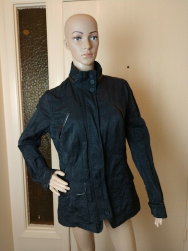 converse one star jacket