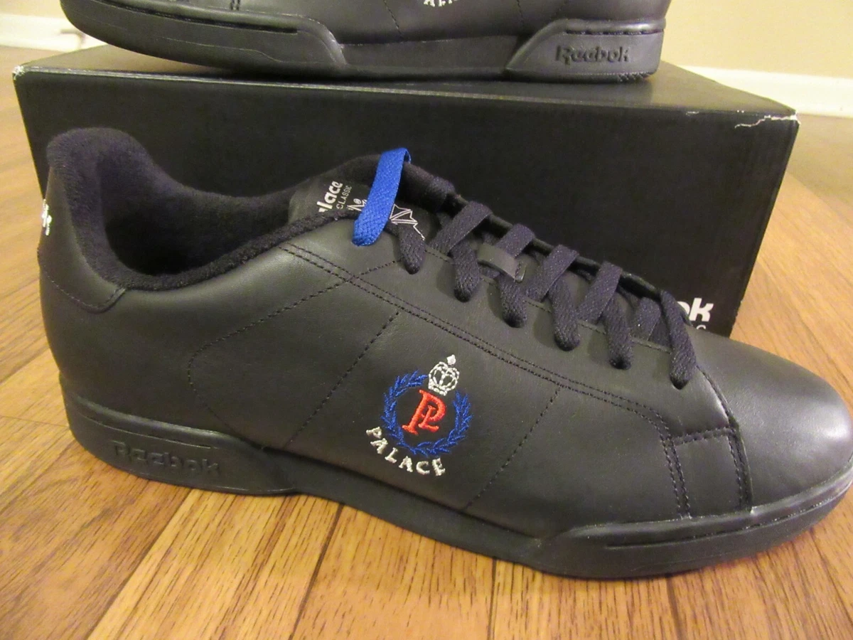 Reebok npc outlet ii insignia