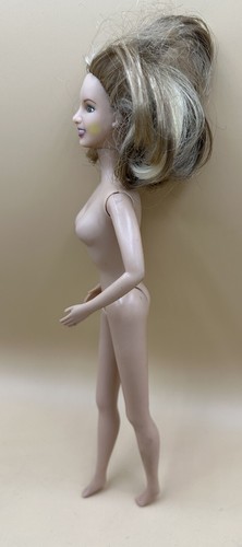 Vintage Britney Spears Nude Doll - Picture 6 of 11