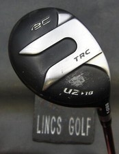 Royal Collection BBD's TRC 18° 2 Hybrid Stiff Graphite Shaft Nexgen Grip