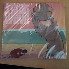 Tidal Wave - Blueberry Muffin (CD) STONER