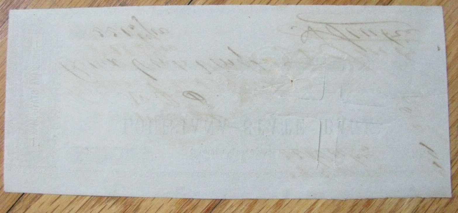 TEXAS FRONTIER NOTABLE COLT FIREARMS GUNSMITH SGD INVOICE | eBay