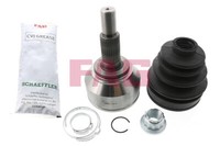 771 0422 30 FAG Gelenksatz, Antriebswelle FüR Audi,Vw