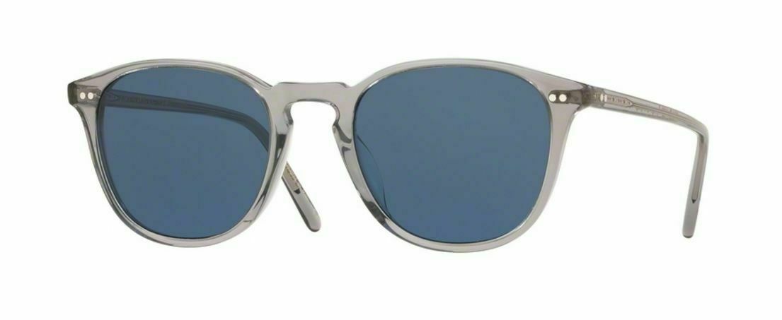 小物 OLIVER PEOPLES OV5414SU forman LA Oliver Peoples 0OV5414SU Forman L.A 11322V Workman Grey Sunglasses