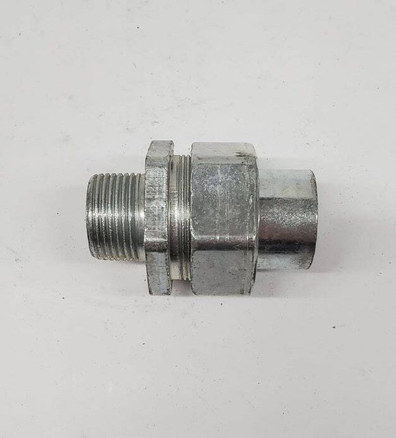CrouseHinds UNY205 3/4" Explosion Proof Conduit Fitting eBay