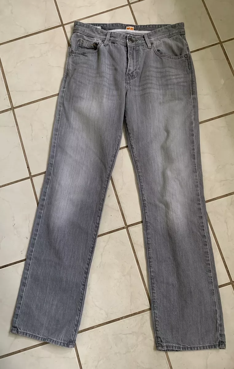 Hugo boss biker jeans new arrivals