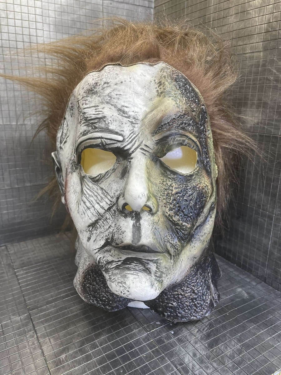 Halloween Kills Michael Myers Mask | eBay