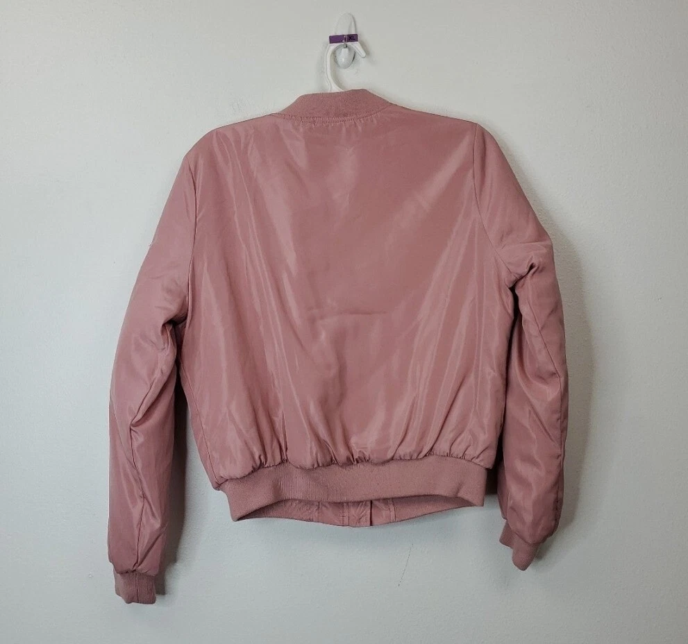 Forever 21 bomber shop jacket womens ph