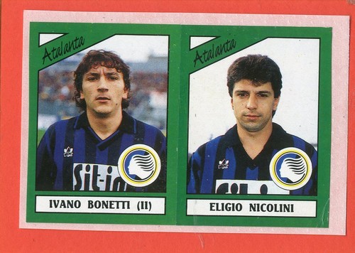 CALCIATORI 1987-88 -Panini- Figurine-Stickers SCEGLI RECUPERATE " 191 - 376 " - Imagen 120 de 175