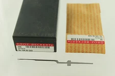 GROZ-BECKERT Vo 104.50 G03 PACK OF 50 KNITTING MACHINE NEEDLES NEW
