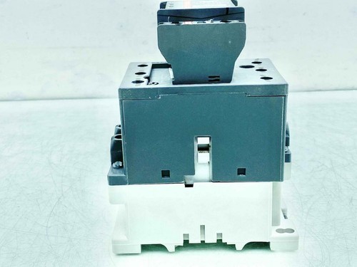 ABB UA75-30-00RA Contactor with 2 CA5-10 Auxiliary Contact Blocks - Picture 6 of 6