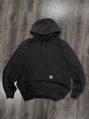 ヴィンテージCarhartt rain defender パーカー 楽天市場】カーハート パーカー CARHARTT RAIN DEFENDER LOOSE