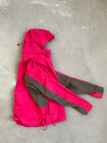 Vintage Nike ACG Gorpcore Jacket Goretex - Picture 3 of 9