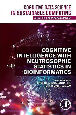 Kognitive Intelligenz mit neutrosophischer Statistik