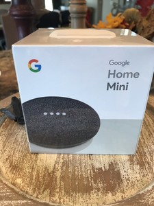 google home speaker ebay