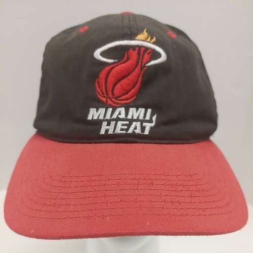 Vintage Miami Heat Sports Specialties 