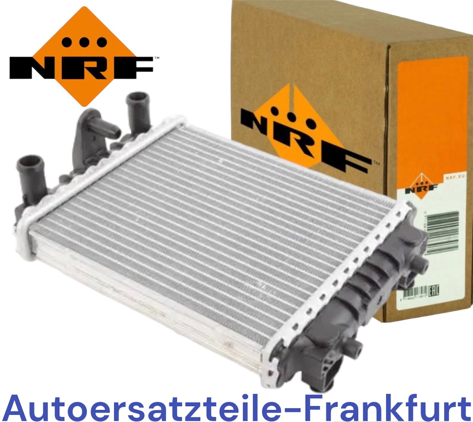 NRF Kühler Motorkühlung Wasserkühler AUDI A1 A3 TT VW GOLF 8 PASSAT B8 SEAT LEON