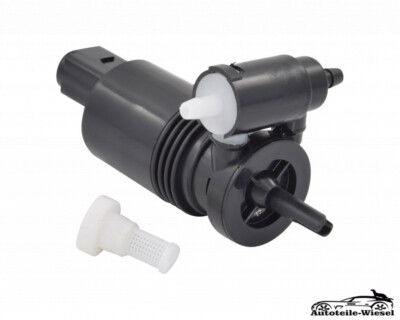 Waschwasser Pumpe für Jeep Compass PK Grand Cherokee WK2 Wrangler JK