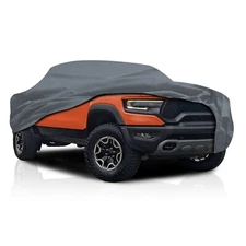 [CCT] 5 Layer Semi-Custom Fit for Ram 1500 TRX Crew Cab 5.6ft 2022-2024