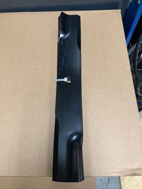 Mower Blades for Ferris 5021227, 1521227, 1521227S, 5101756, 36