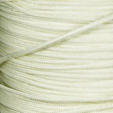 10' BCY White D Loop Material Bow String Bowstring Archery