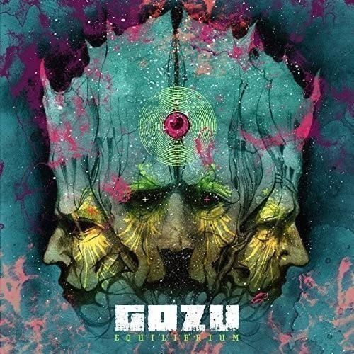 Vinile Gozu - Equilibrium