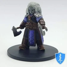 Enlarged Duergar - City of Lost Omens #26 Pathfinder Battles D&D Miniature