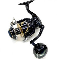 Shimano 19 Stella SW 8000PG Spinning Reel for sale online | eBay Shimano 19 Stella SW 8000PG Spinning Reel for sale online | eBay