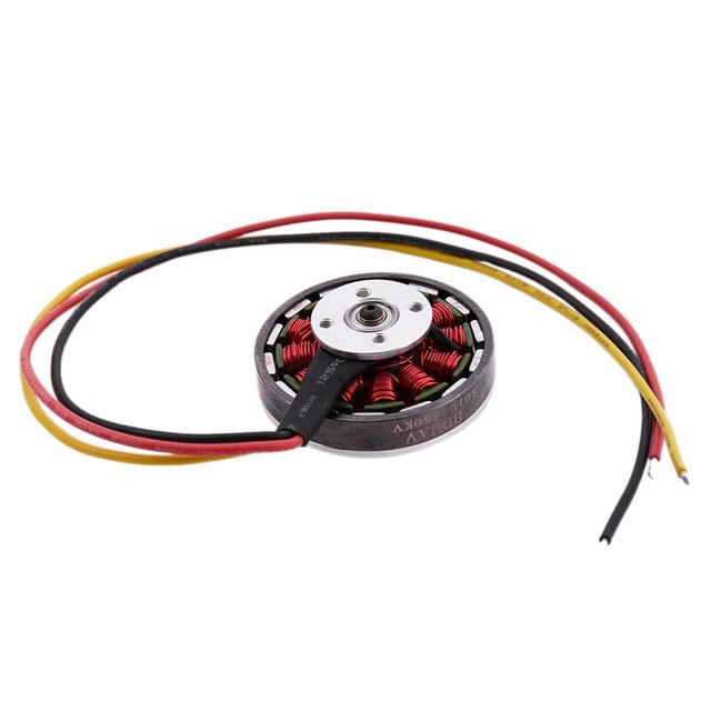 Мотор 5010 360kv