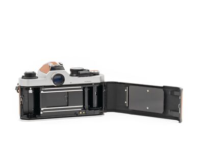 Nikon FM2N LAPITA Edition Camera Body From Japan | eBay
