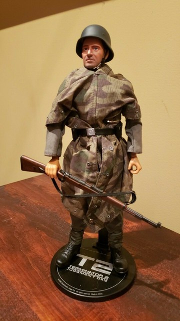 ww1 gi joe